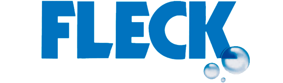 Logo de Fleck 