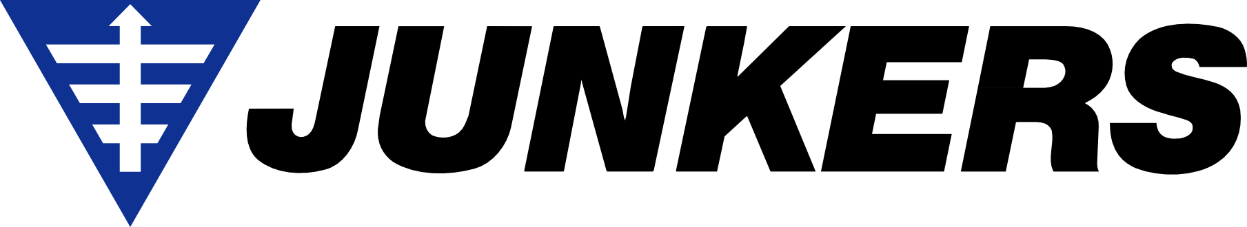Logo de Junkers 