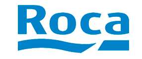 Logo de Roca 